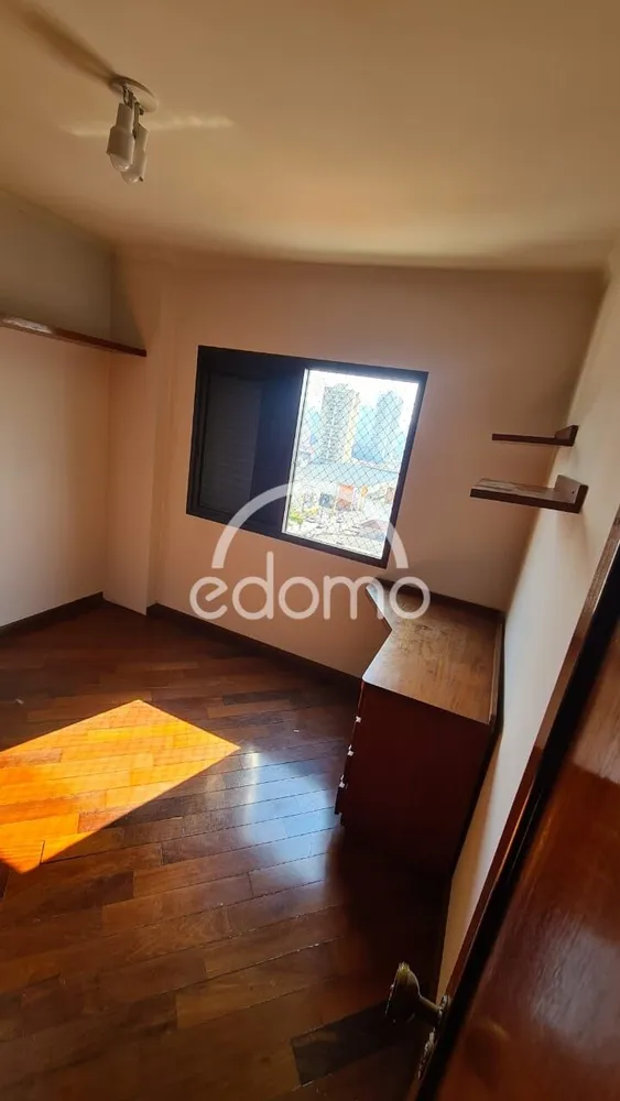 Apartamento, 3 quartos, 120 m² - Foto 2