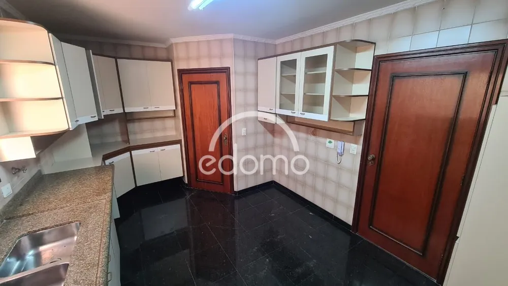 Apartamento, 3 quartos, 120 m² - Foto 4