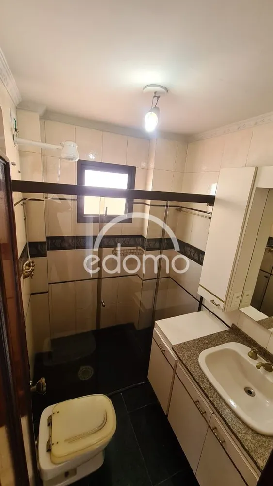 Apartamento, 3 quartos, 120 m² - Foto 8