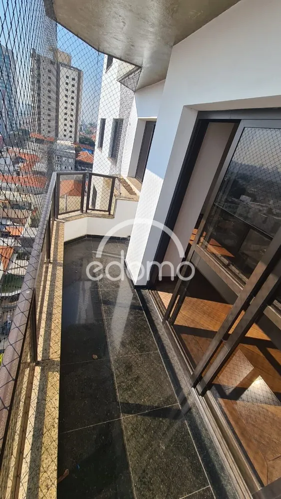 Apartamento, 3 quartos, 120 m² - Foto 3