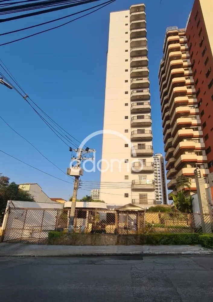 Apartamento, 3 quartos, 120 m² - Foto 3