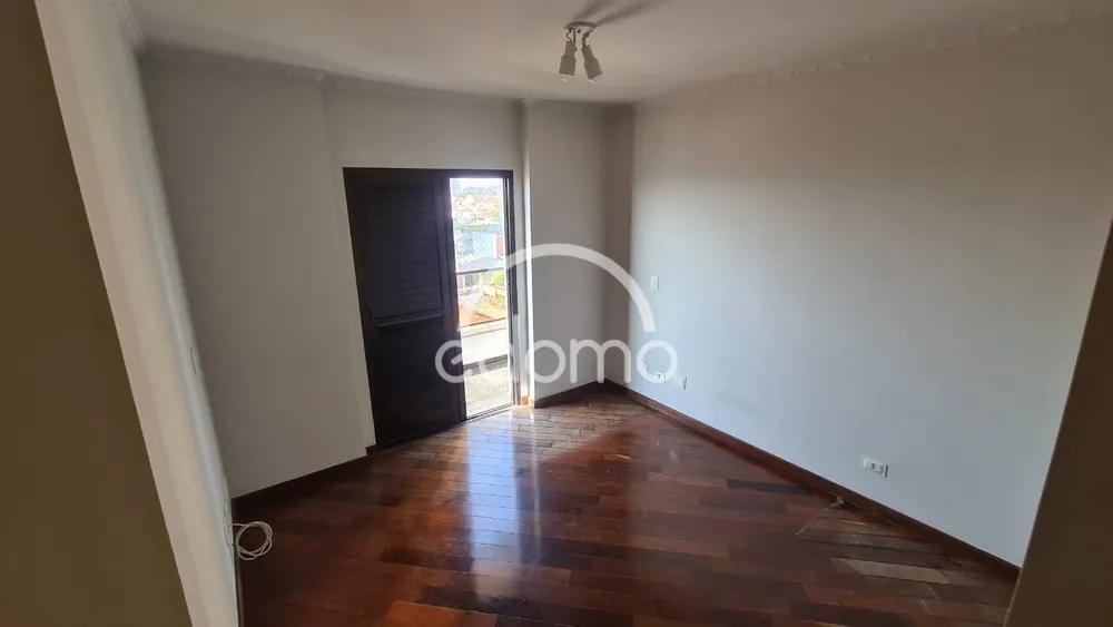 Apartamento, 3 quartos, 120 m² - Foto 9