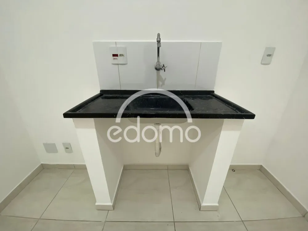 Apartamento, 1 quarto, 25 m² - Foto 4