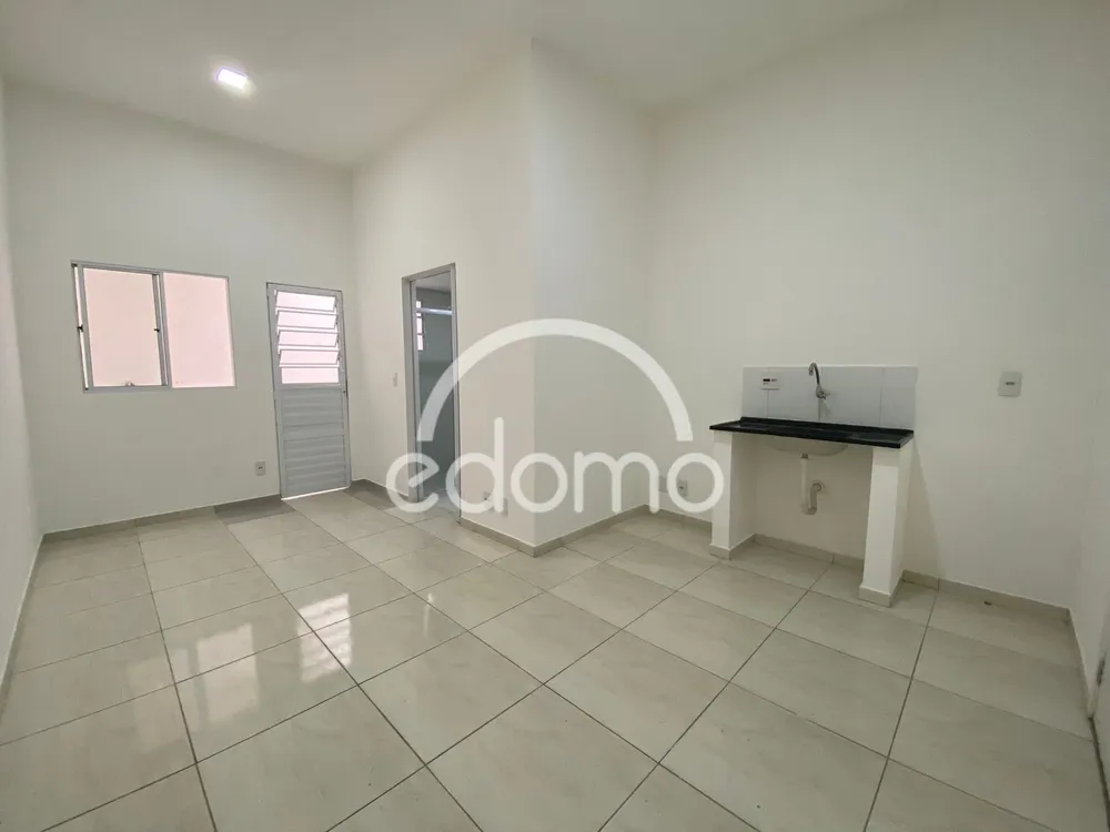 Apartamento, 1 quarto, 25 m² - Foto 1