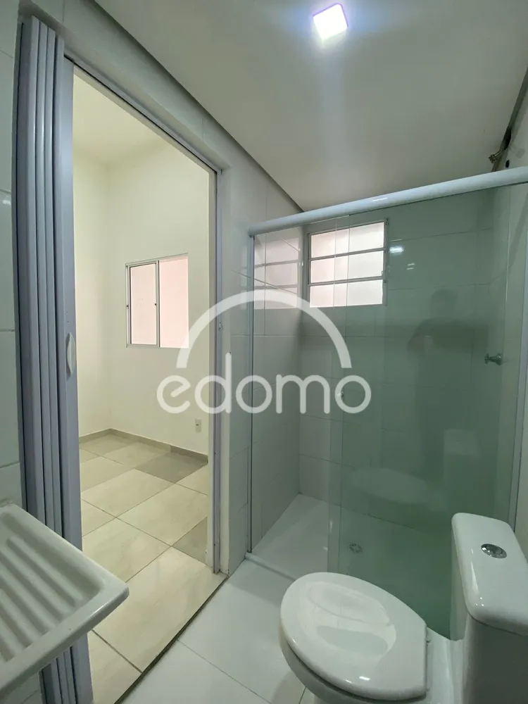 Apartamento, 1 quarto, 25 m² - Foto 5