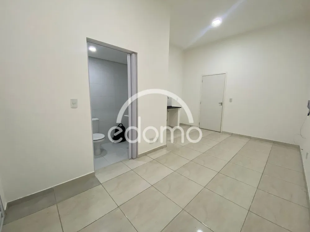 Apartamento, 1 quarto, 25 m² - Foto 3