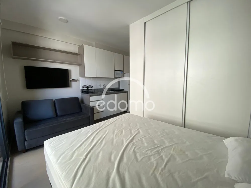 Apartamento, 1 quarto, 30 m² - Foto 4