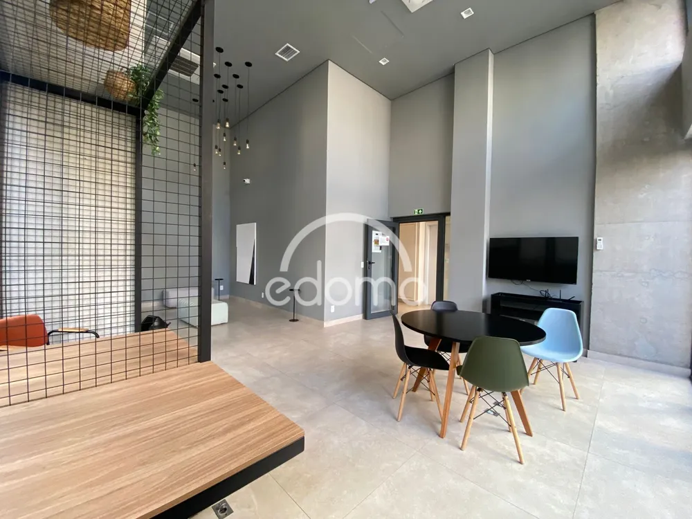 Apartamento, 1 quarto, 30 m² - Foto 8