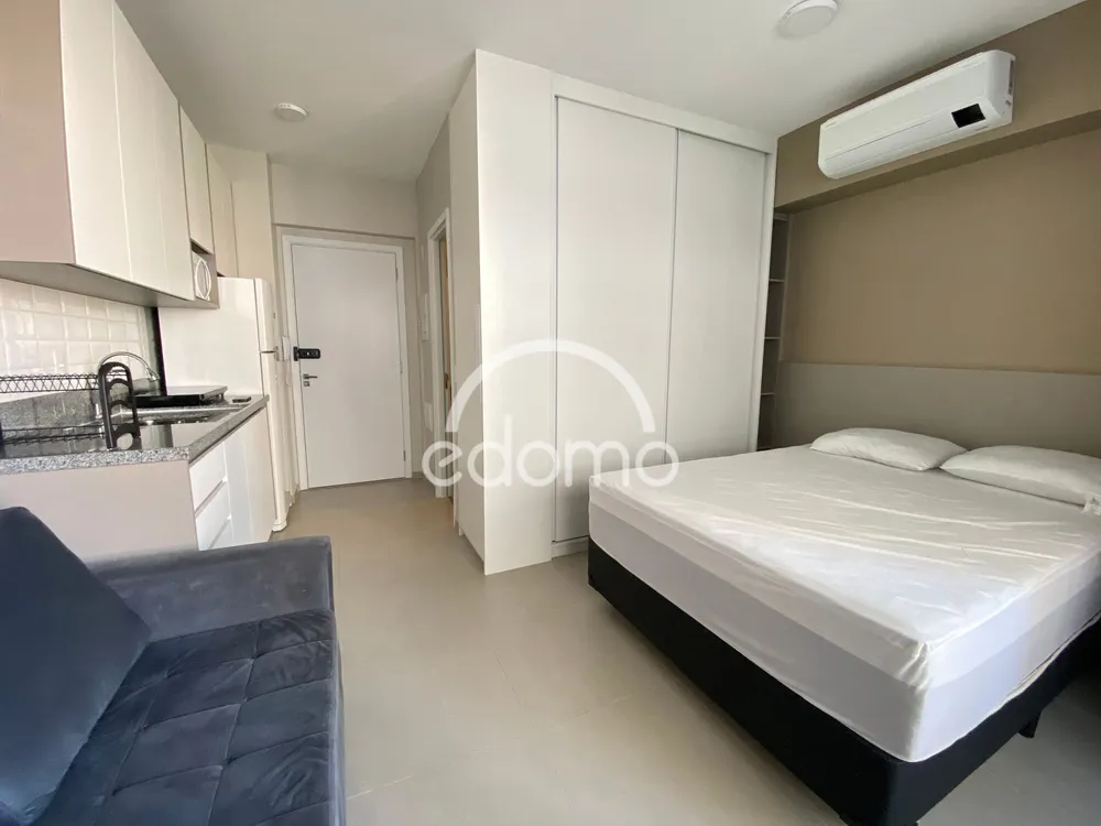 Apartamento, 1 quarto, 30 m² - Foto 3