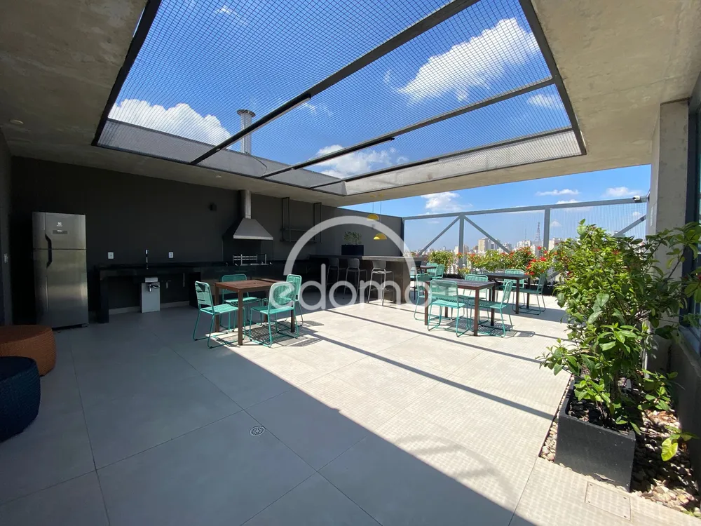 Apartamento, 1 quarto, 30 m² - Foto 14