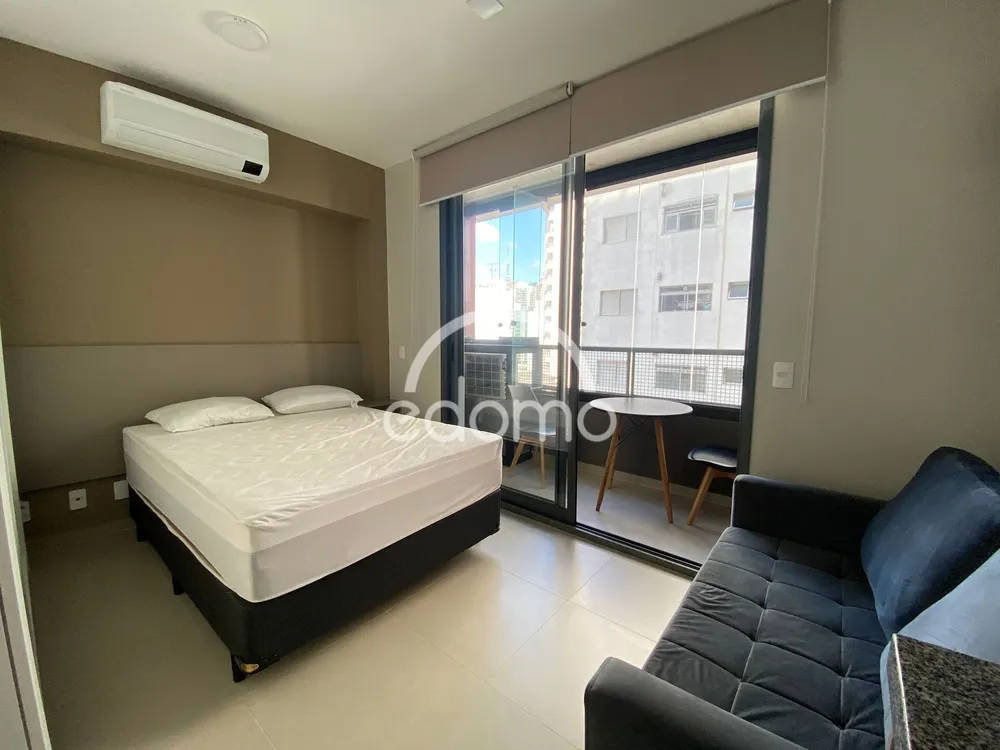 Apartamento, 1 quarto, 30 m² - Foto 2