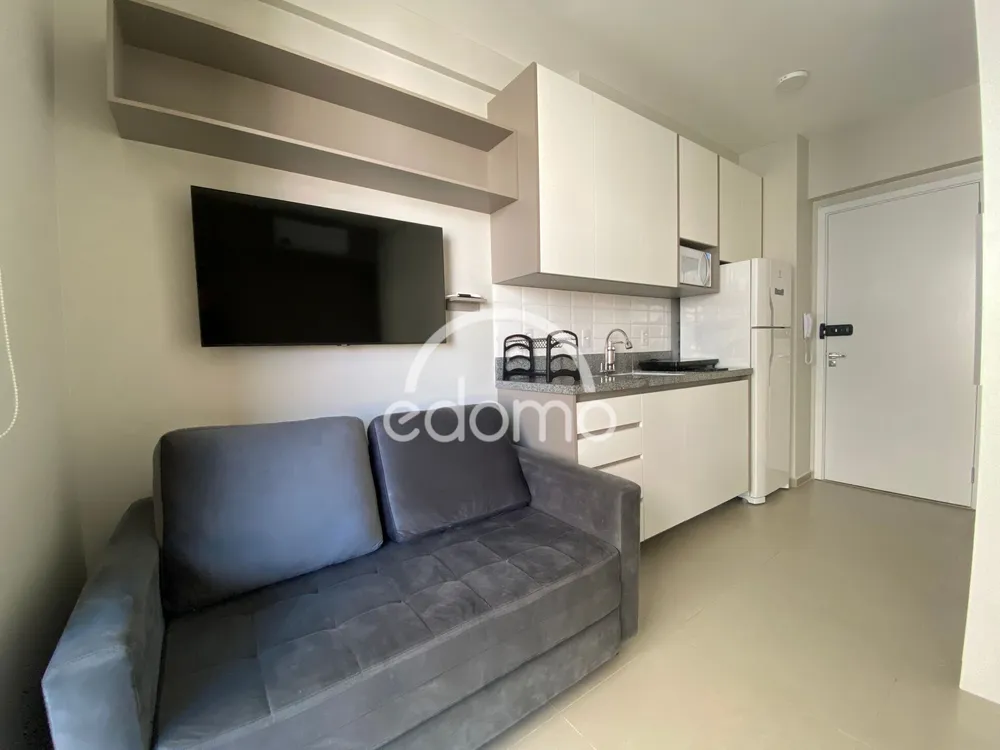 Apartamento, 1 quarto, 30 m² - Foto 4