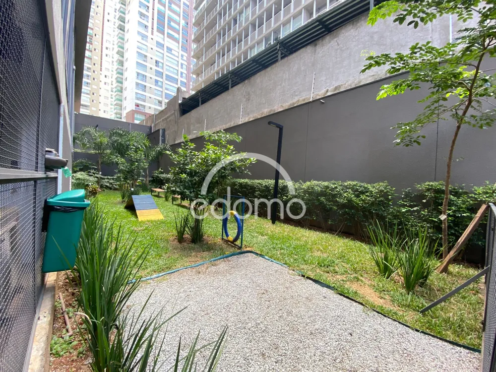 Apartamento, 1 quarto, 30 m² - Foto 15