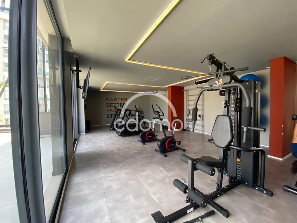 Apartamento, 1 quarto, 30 m² - Foto 11
