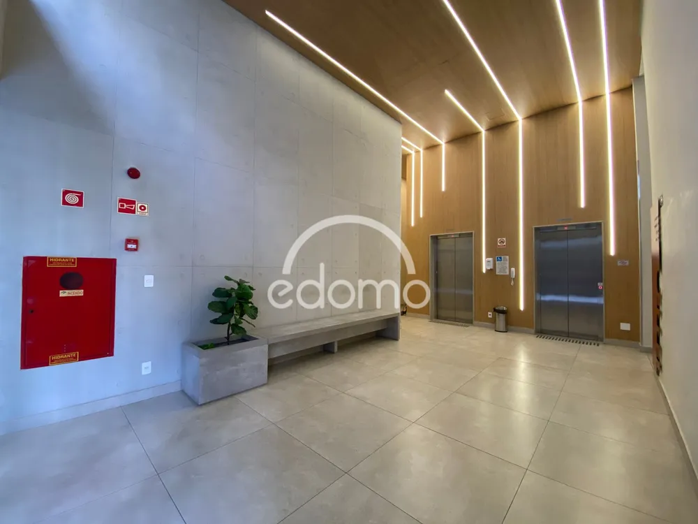 Apartamento, 1 quarto, 30 m² - Foto 10