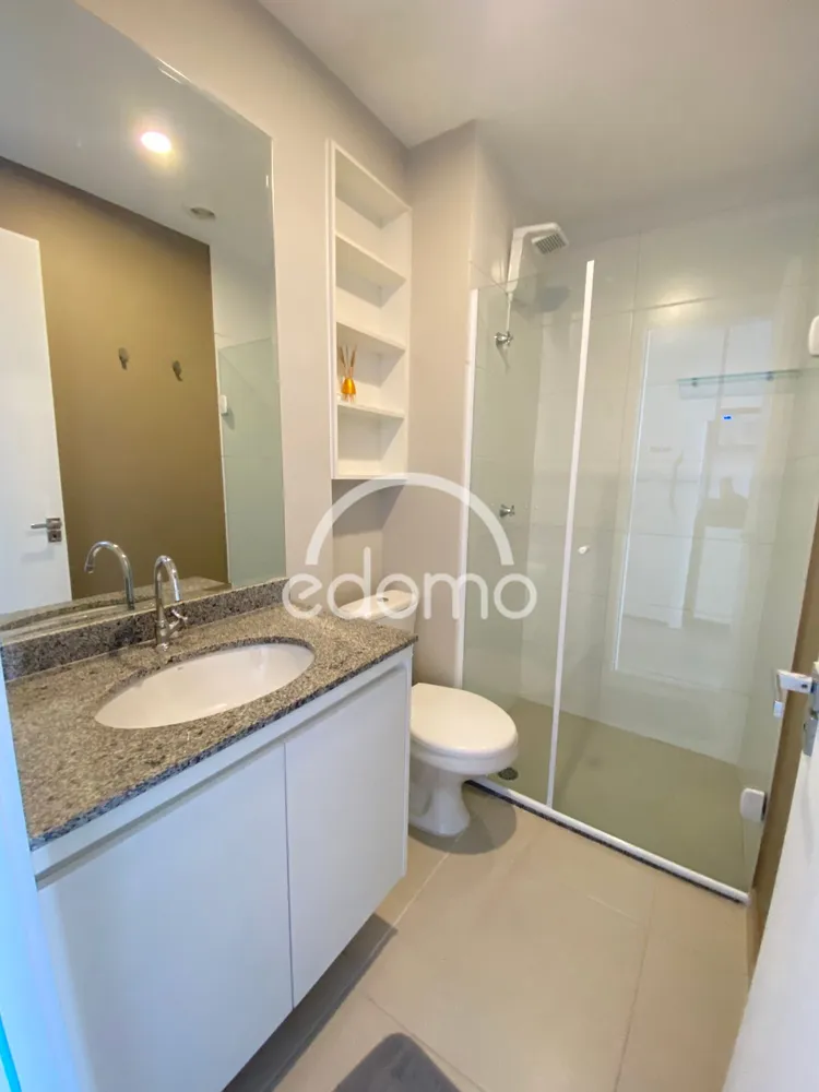 Apartamento, 1 quarto, 30 m² - Foto 6