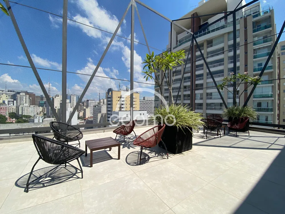 Apartamento, 1 quarto, 30 m² - Foto 13
