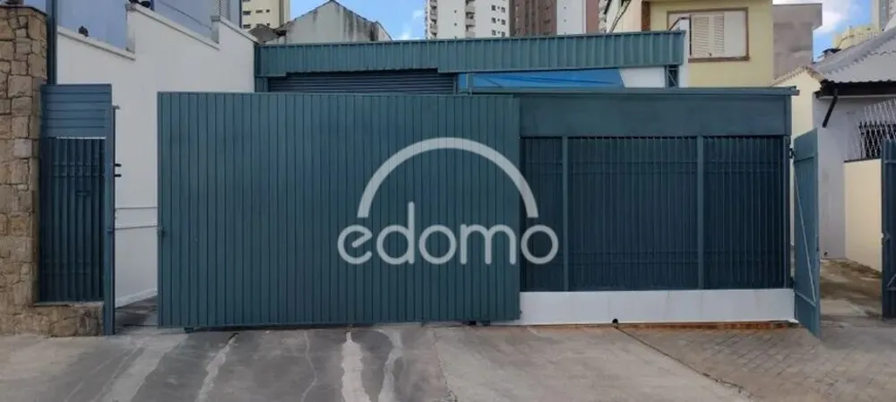 Loja-Salão, 100 m² - Foto 4