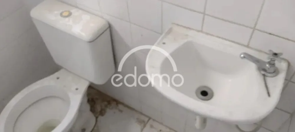 Loja-Salão, 100 m² - Foto 3
