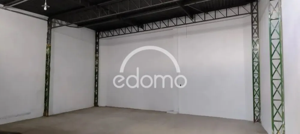 Loja-Salão, 100 m² - Foto 2
