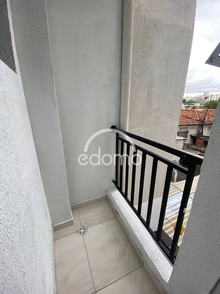 Apartamento, 1 quarto, 20 m² - Foto 5