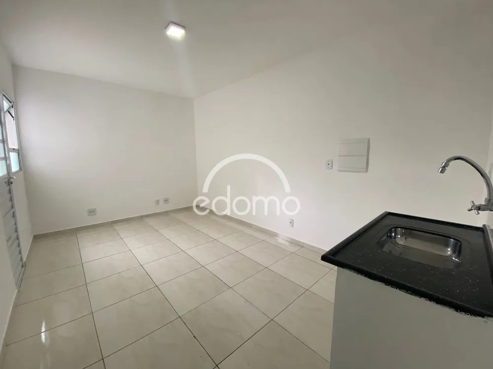 Apartamento, 1 quarto, 20 m² - Foto 2