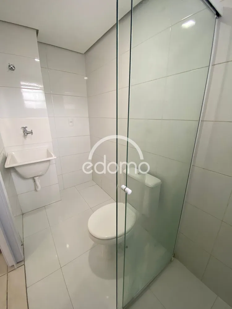 Apartamento, 1 quarto, 20 m² - Foto 7