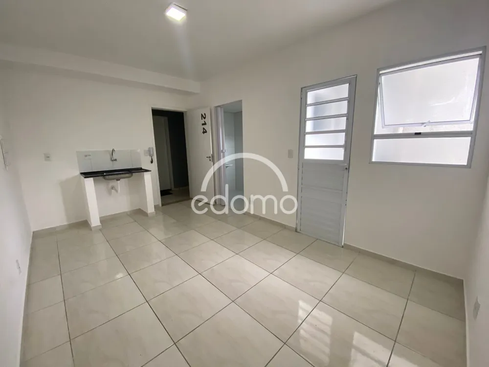 Apartamento, 1 quarto, 20 m² - Foto 4