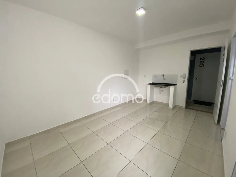 Apartamento, 1 quarto, 20 m² - Foto 3
