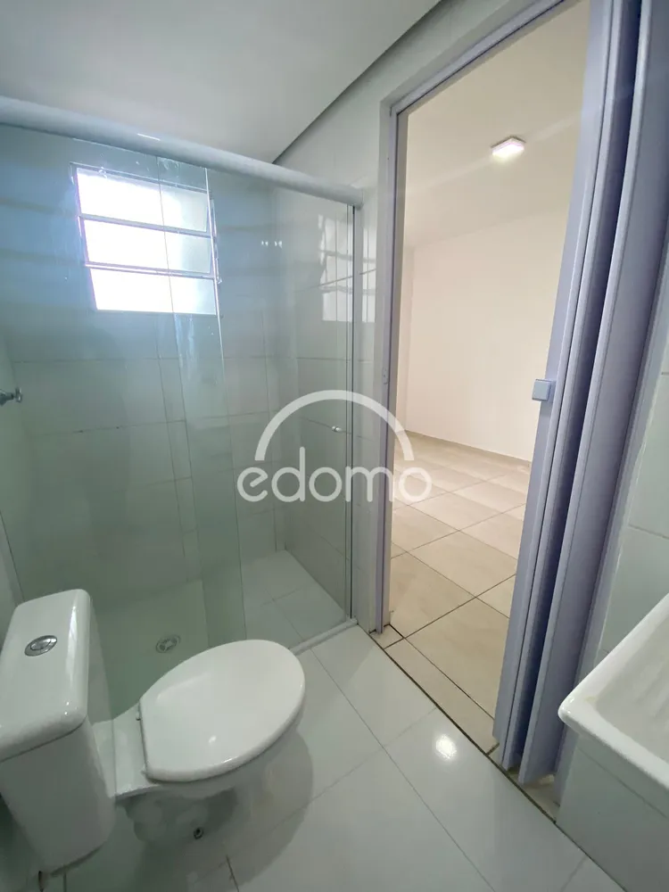 Apartamento, 1 quarto, 20 m² - Foto 6