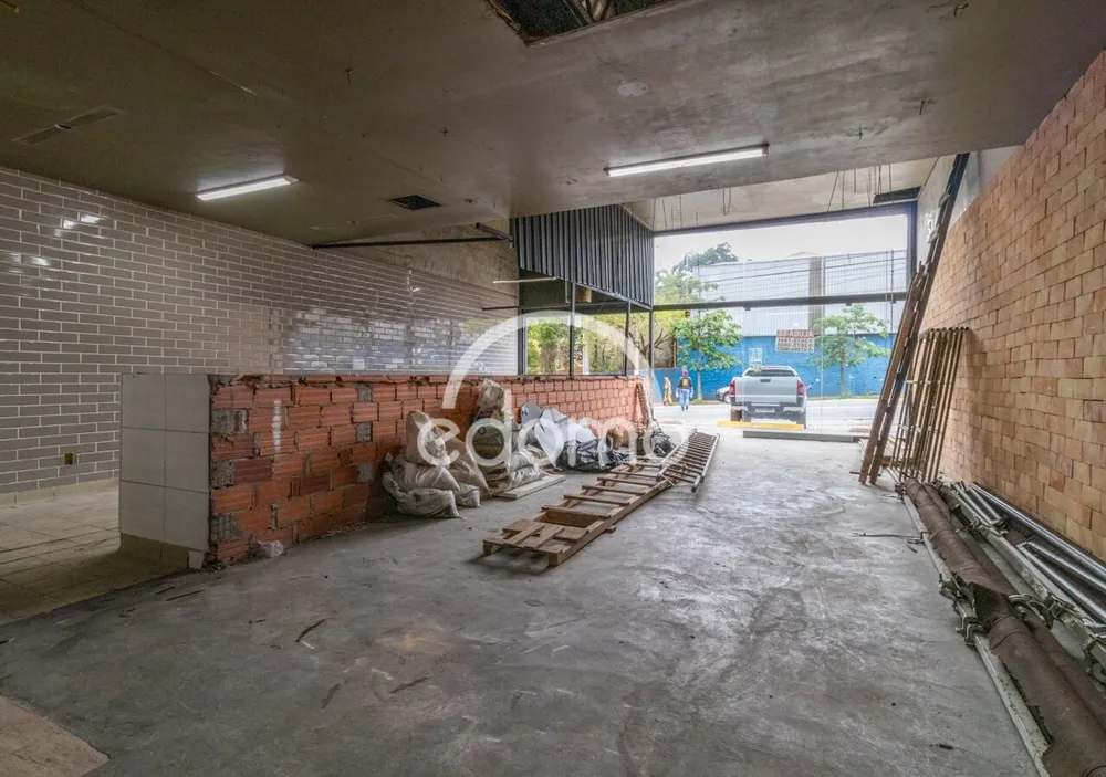 Loja-Salão, 130 m² - Foto 4