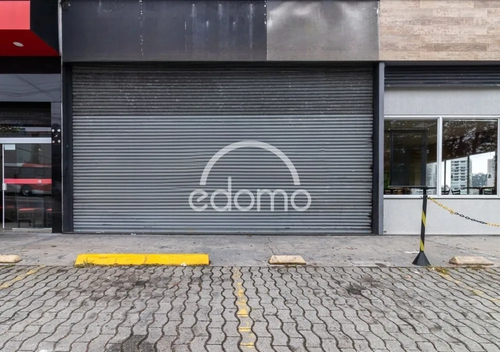 Loja-Salão, 130 m² - Foto 3