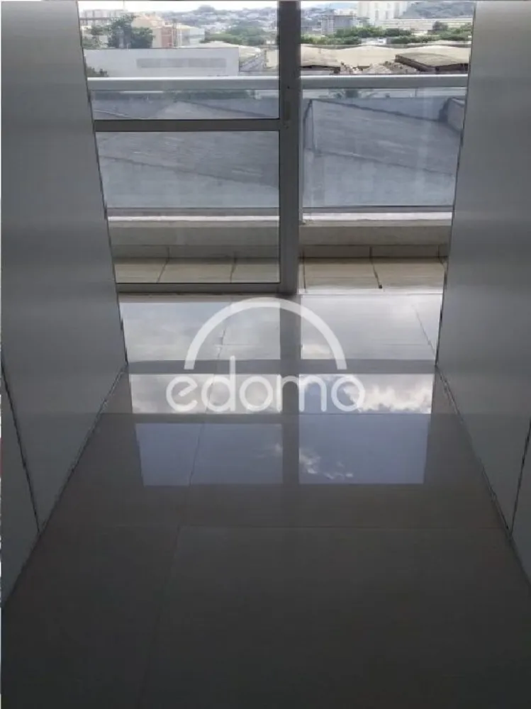 Sala-Conjunto, 57 m² - Foto 3