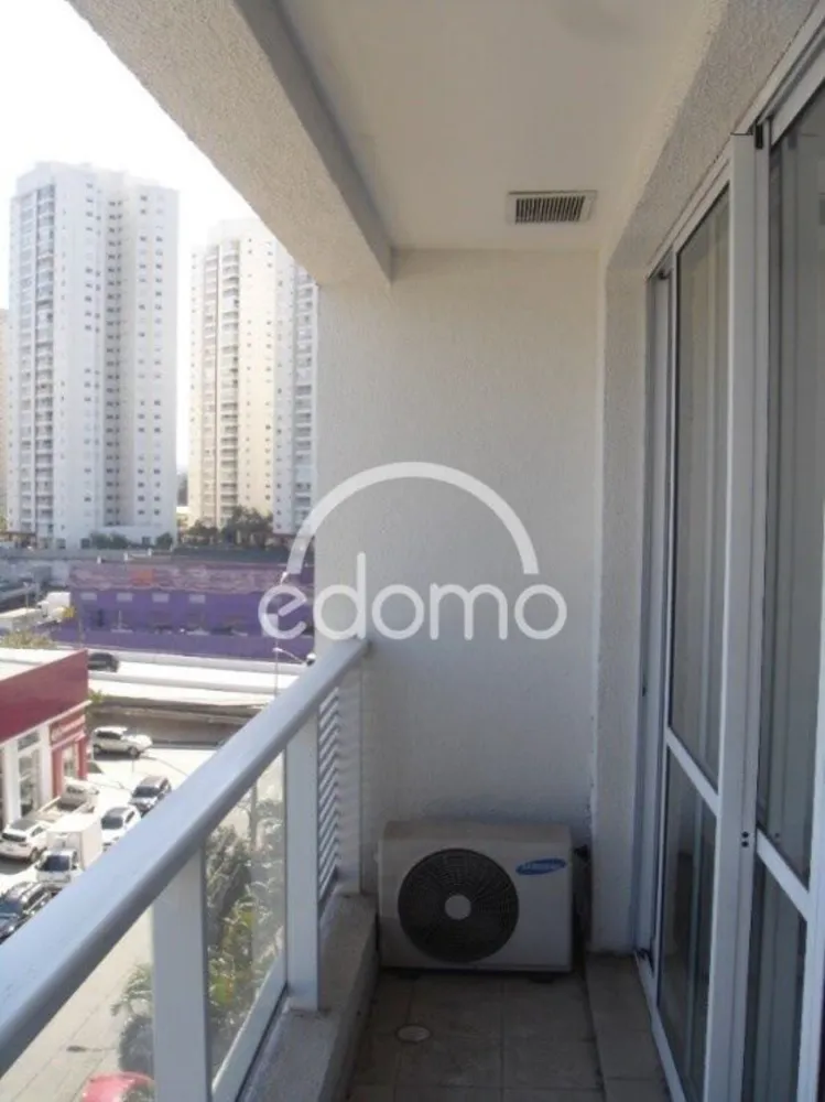 Sala-Conjunto, 57 m² - Foto 1