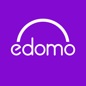 Logo de Edomo Imoveis