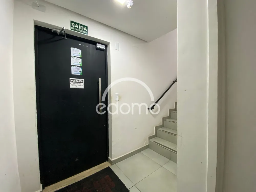 Apartamento, 1 quarto, 25 m² - Foto 11