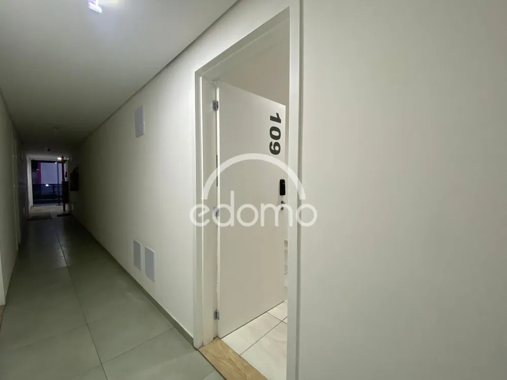 Apartamento, 1 quarto, 25 m² - Foto 7