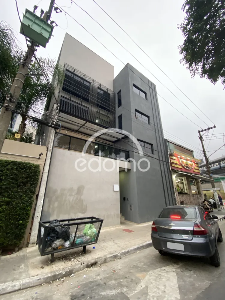 Apartamento, 1 quarto, 25 m² - Foto 12