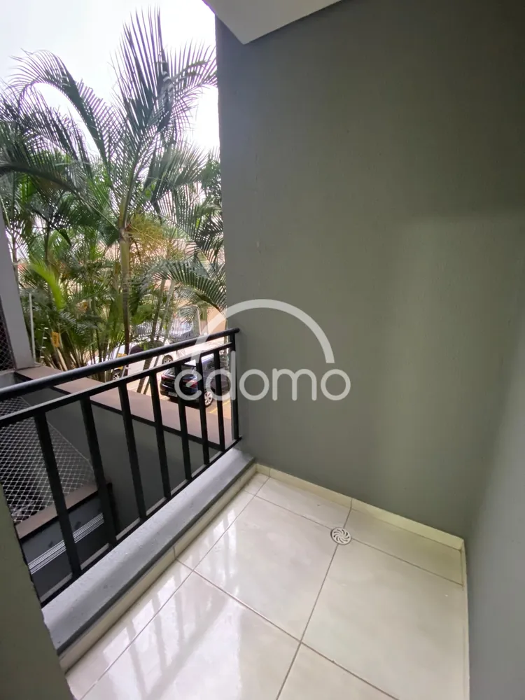 Apartamento, 1 quarto, 25 m² - Foto 6