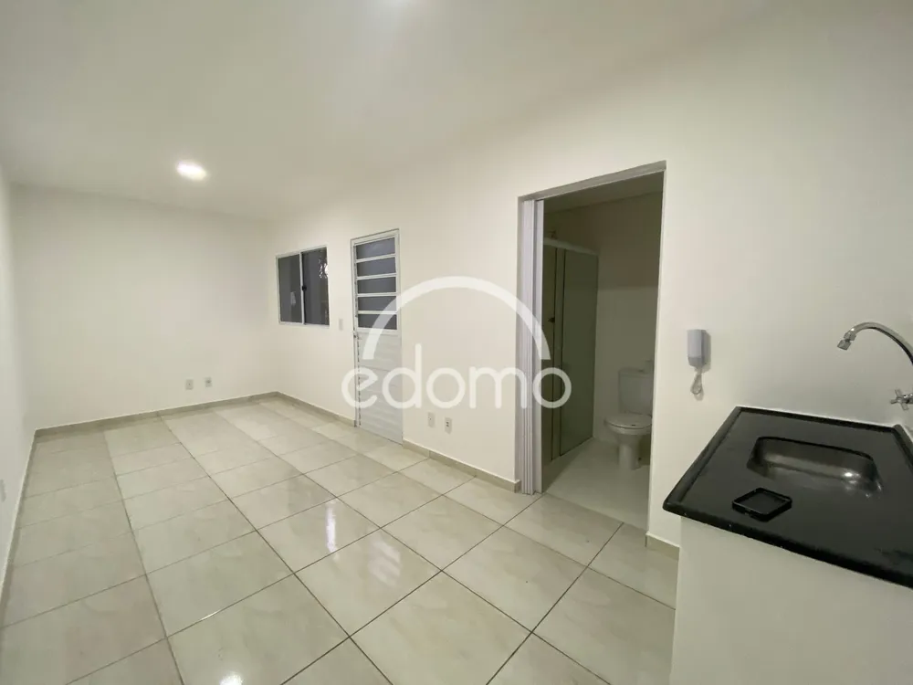 Apartamento, 1 quarto, 25 m² - Foto 3