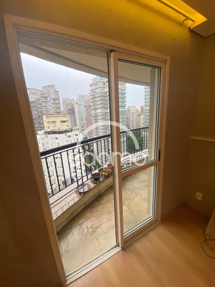 Apartamento, 2 quartos, 70 m² - Foto 1