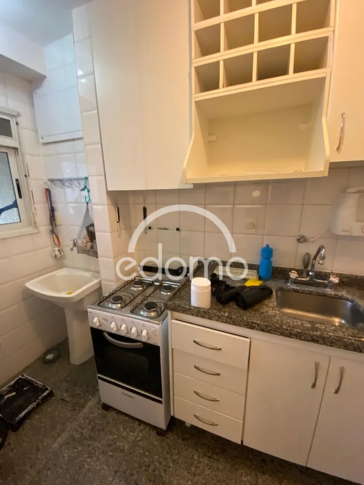 Apartamento, 2 quartos, 70 m² - Foto 5