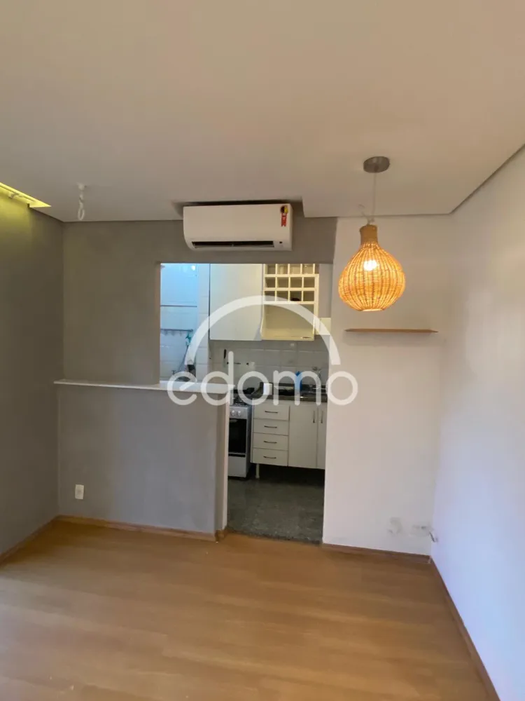 Apartamento, 2 quartos, 70 m² - Foto 4