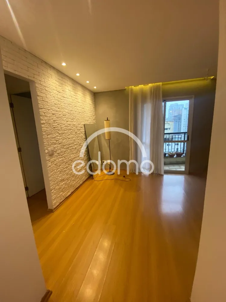 Apartamento, 2 quartos, 70 m² - Foto 2