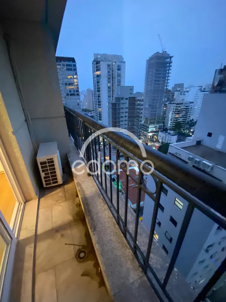 Apartamento, 2 quartos, 70 m² - Foto 7