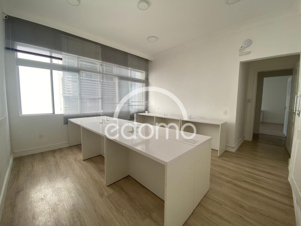 Conjunto Comercial-Sala para alugar, 141m² - Foto 10