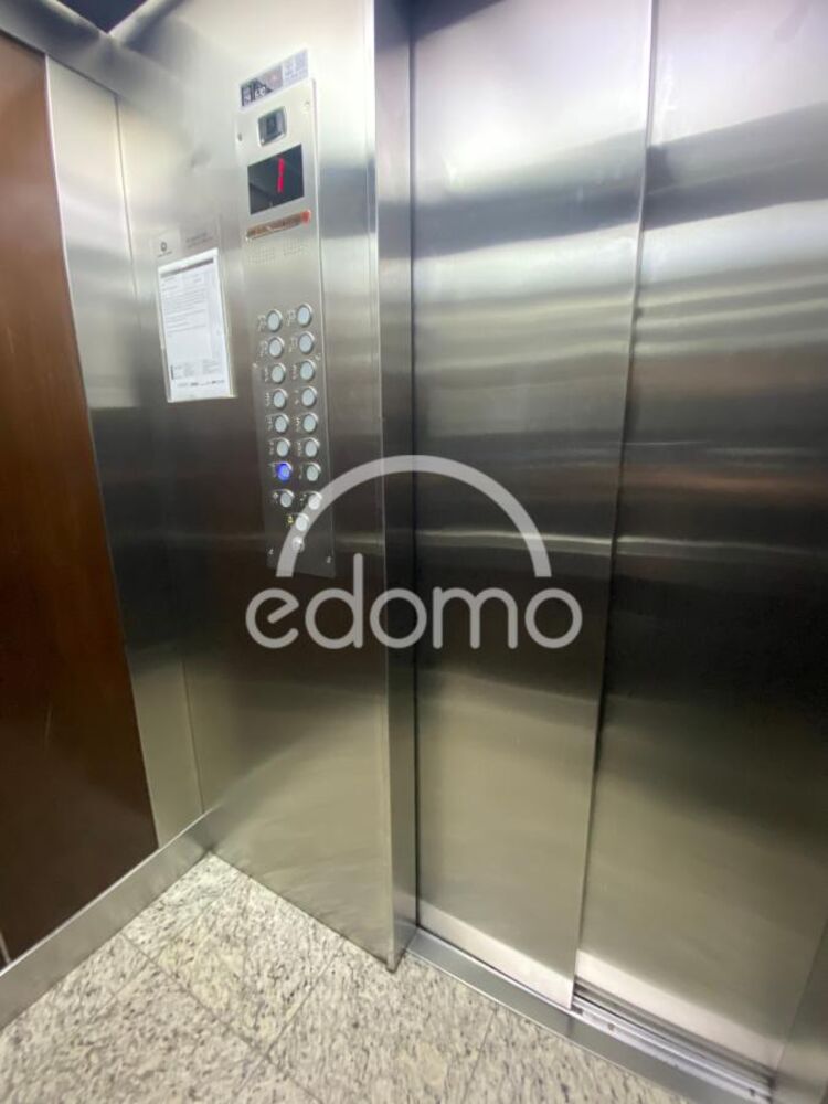 Conjunto Comercial-Sala para alugar, 141m² - Foto 20