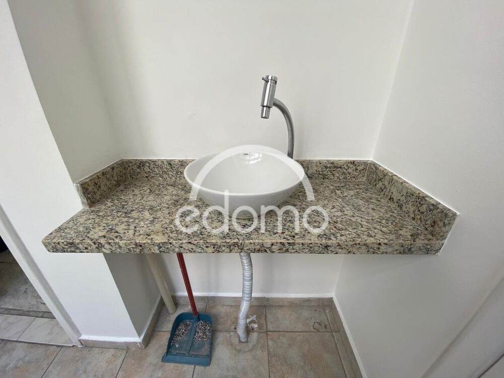 Conjunto Comercial-Sala para alugar, 141m² - Foto 18