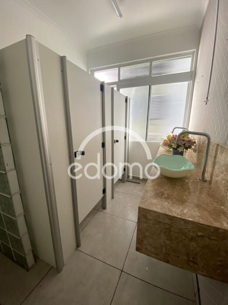 Conjunto Comercial-Sala para alugar, 141m² - Foto 11