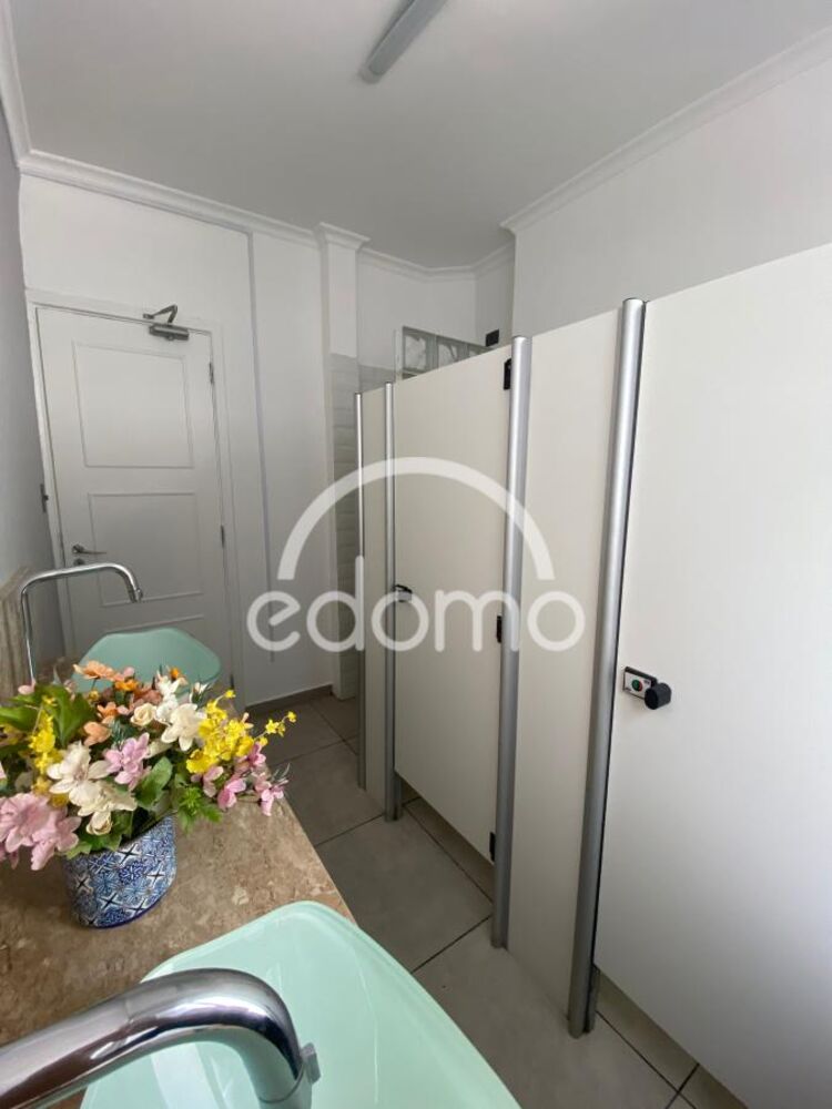 Conjunto Comercial-Sala para alugar, 141m² - Foto 12